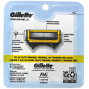 Gillette Fusion Proshield 8carts/3