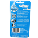 Gillette Sensor Cool 5ct (B) /12