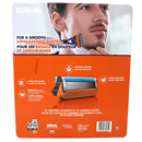 Gillette Fusion5 18carts/