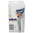 Gillette Skin Gaurd 1razor 3cartridges/