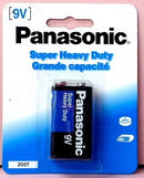 PANASONIC 9V-1 PK