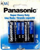 PANASONIC AA4