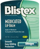 BLISTEX LIP BALM REGULAR 4.25 G