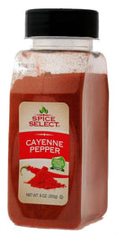 CAYENNE PEPPER 255G