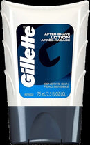 Gillette Sensitive Skin After Shave Lotion 75Ml