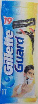 GILLETTE GUARD SHAVING BLADE INNER-576PCS