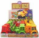 BUBBLE DOZER