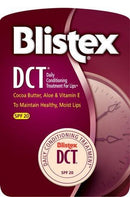 BLISTEX LIP CONDITIONER COCOA BUTTER