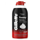 Gillette Foamy 311g Regular (B) /12
