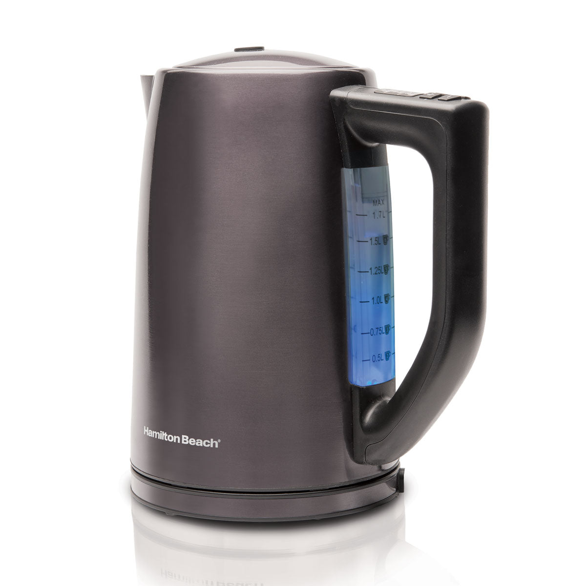 Hamilton Beach 1.7l Variable Temperature Kettle