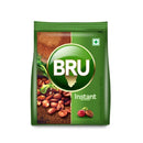 Brooke Bond Bru Instant Coffee - 12 x 100gm