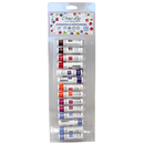 Chap-Lip Balm 28ct X 4.2g Assorted Display