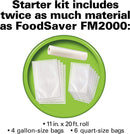 Hamilton Beach NutriFresh Vacuum Sealer 78214, Grey