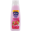 Alberto V05 Cond 443ml Strawberries Cream Moisturizing/6