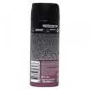 Axe Spray 150ml Black Night/12