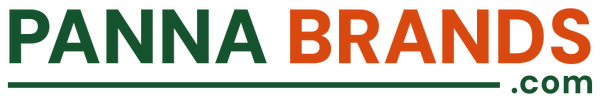 Panna Brands logo