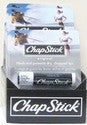 CHAP STICK LIP BALM ORIGINAL (BLACK) 4.2G