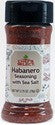 CHEF SELECT PREMIUM SPICES - HABANERO & SEA SALT 78 G.