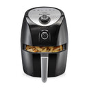 Proctor Silex Air Fryer 35055, 2.2 QT, Black