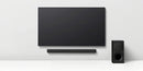 BRAND NEW- Sony HT-S400 330-Watt 2.1 Channel Sound Bar with Wireless Subwoofer