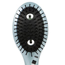 Conair Smoothwrap Smoothing Ion Brush (SCUF) SW90C