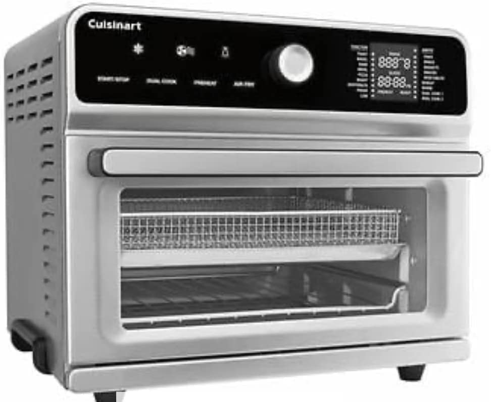 Digital Advantage Toaster Oven, CTO6301