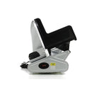 Weston 7.5-Inch Stainless Steel Meat/Food Slicer (83-0750-W)