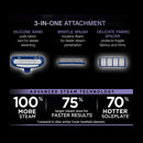 Conair GS38NXC Turbo ExtremeSteam Handheld Fabric Steamer