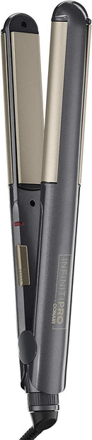 Conair CS584XAC Infinitipro Straightener, Purple