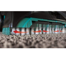 Hoover FH50250 Power Scrub Elite Carpet Cleaner with Heat Force