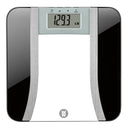 Conair WW709NFC Digital Body Analysis Glass Scale Black