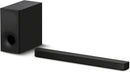 BRAND NEW- Sony HT-S400 330-Watt 2.1 Channel Sound Bar with Wireless Subwoofer