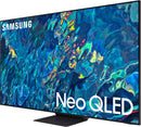 BRAND NEW- Samsung QN65QN95BAFXZC 65" Neo QLED 4K Smart TV
