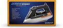 Conair Extreme Steam Pro Steam Clothing Iron, 1875-Watts with Nano Titanium Soleplate Iron