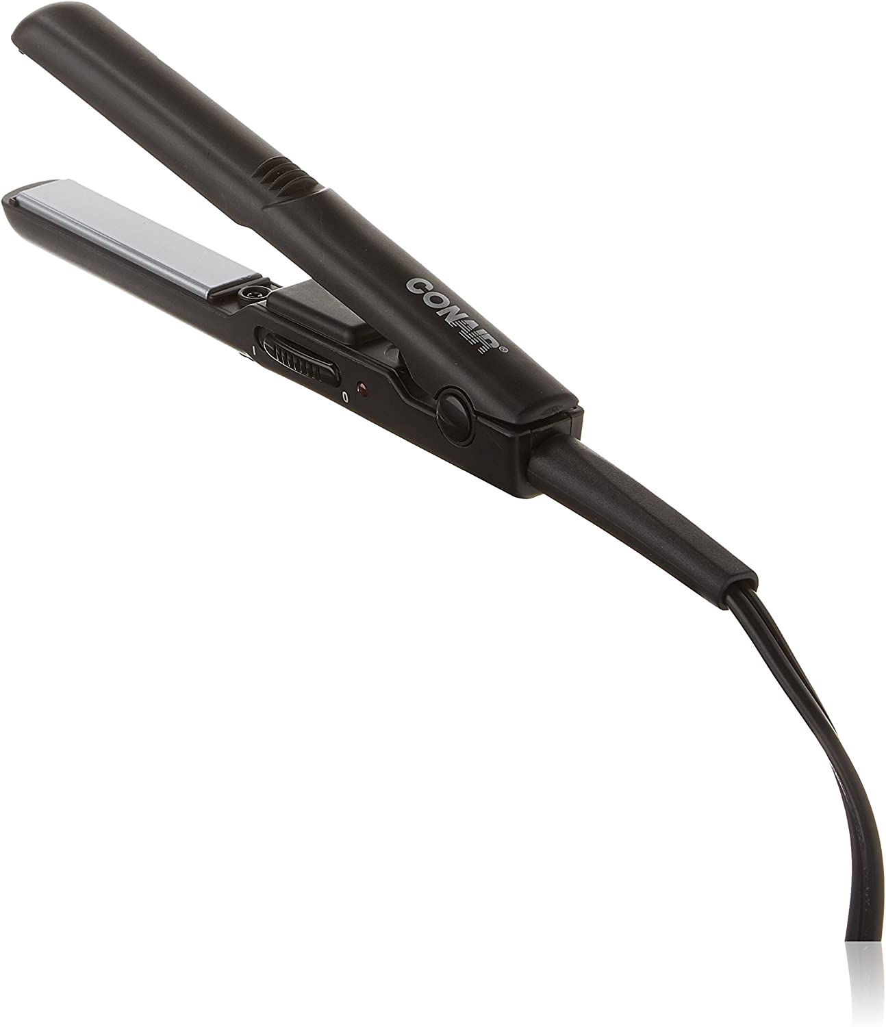 Conair Mini Pro CS80XAC 1 2 Inch Straightener