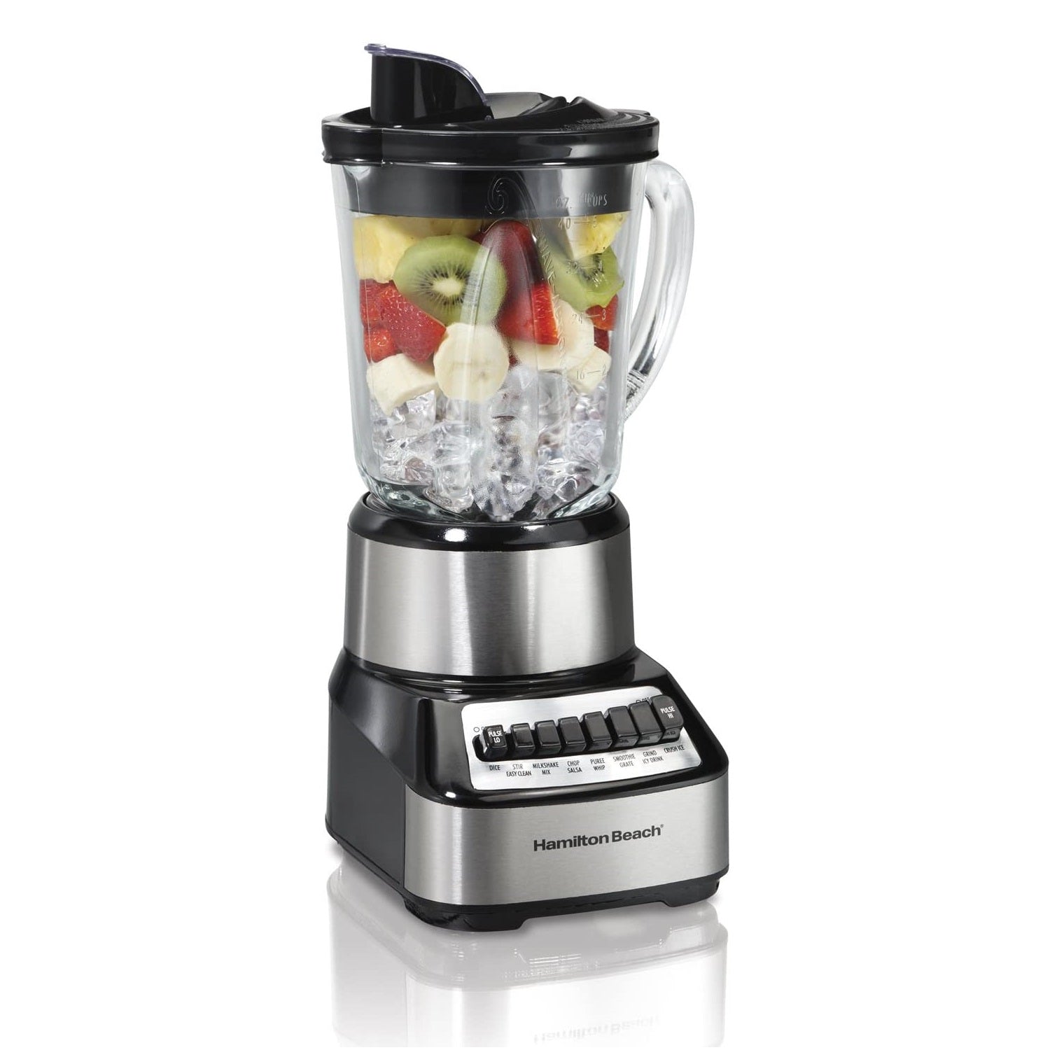 Easy-Store Smoothie Blender - Model 58130PS