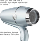 InfinitiPRO by Conair 910NC Smoothwrap Hair Dryer