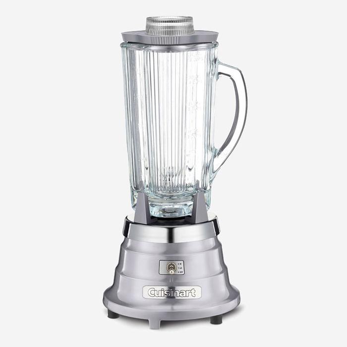 52 oz. High-Performance Blender, Silver