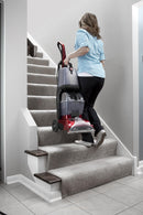 Hoover FH50135 Power Scrub Carpet Cleaner (Blemished Packing-Good As New- 3 Month Warranty)