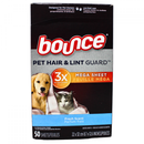 BOUNCE F/S 50CT MEGA SHEET FRESH SCENT (B) /6 ()