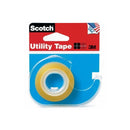 SCOTCH TAPE UTILITY 3M/144 ()