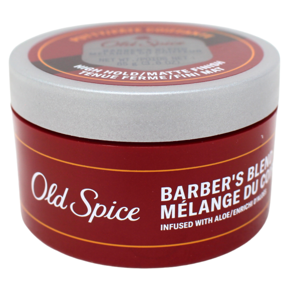 OLD SPICE 85G HAIR PUTTY (B) /12 ()