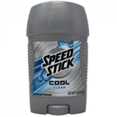 SPEED STICK 51G ANTIPERSPIRANT COOL CLEAN/ 6X2 ()