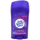 LADY SPEED STICK 39.6G ANTIPERSPIRANT SHOWER FRESH/ 6X2 ()