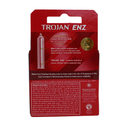 TROJAN 3CT ENZ NON-LUBRICATED/48 ()