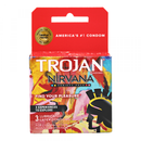 TROJAN 3CT NIRVANA/48 ()