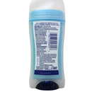 SECRET DEO 68G ALUMINUM FREE ROSE (B)/12 ()