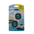 FEBREZE CAR A/F 2CTX2ML BORA BORA/8 ()