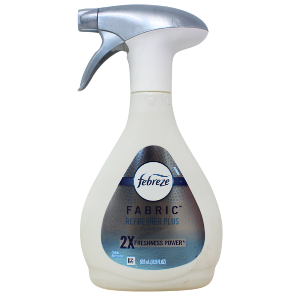 Febreze Fabric 500ml Refreshener Plus/R