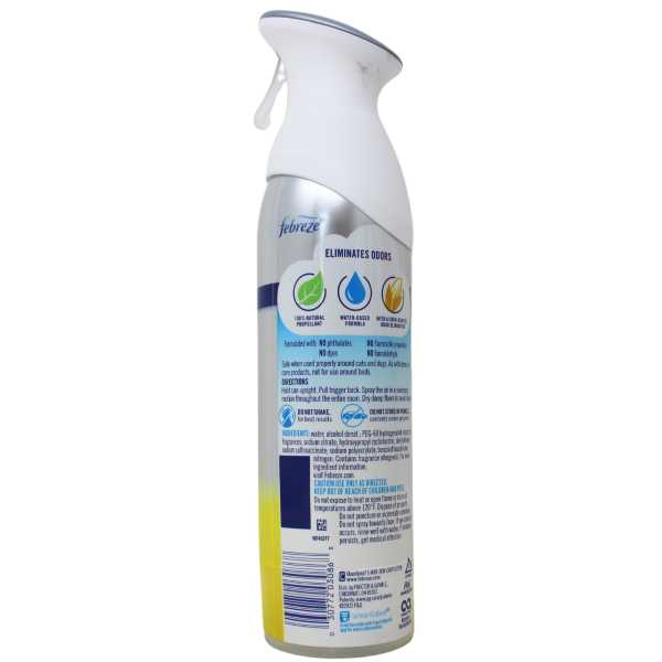 Febreze A/F 250g Air Kitchen Odor Eliminator/R24